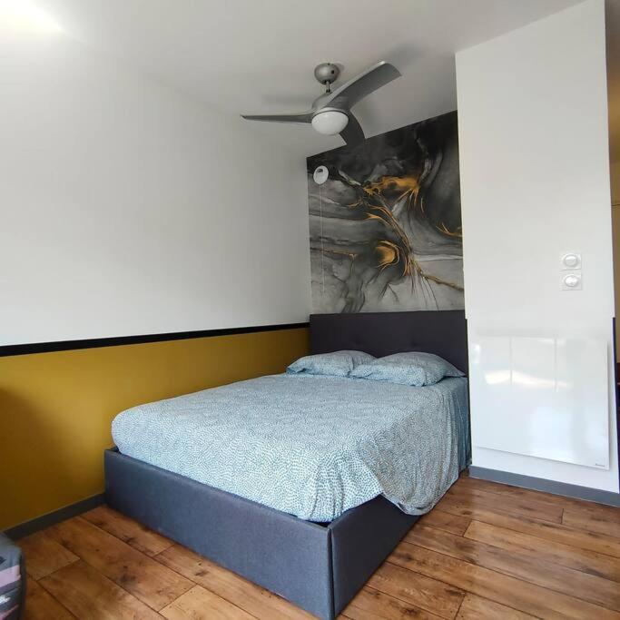 Appartement Emotion 4p - Train Station 200m - Disneyland Paris 5 Min