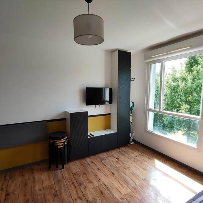 Emotion 4p - Train Station 200m - Disneyland Paris 5 Min Appartement Montévrain